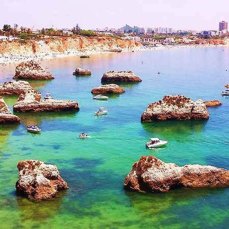La Maison Dos Prazeres Portimão Εξωτερικό φωτογραφία
