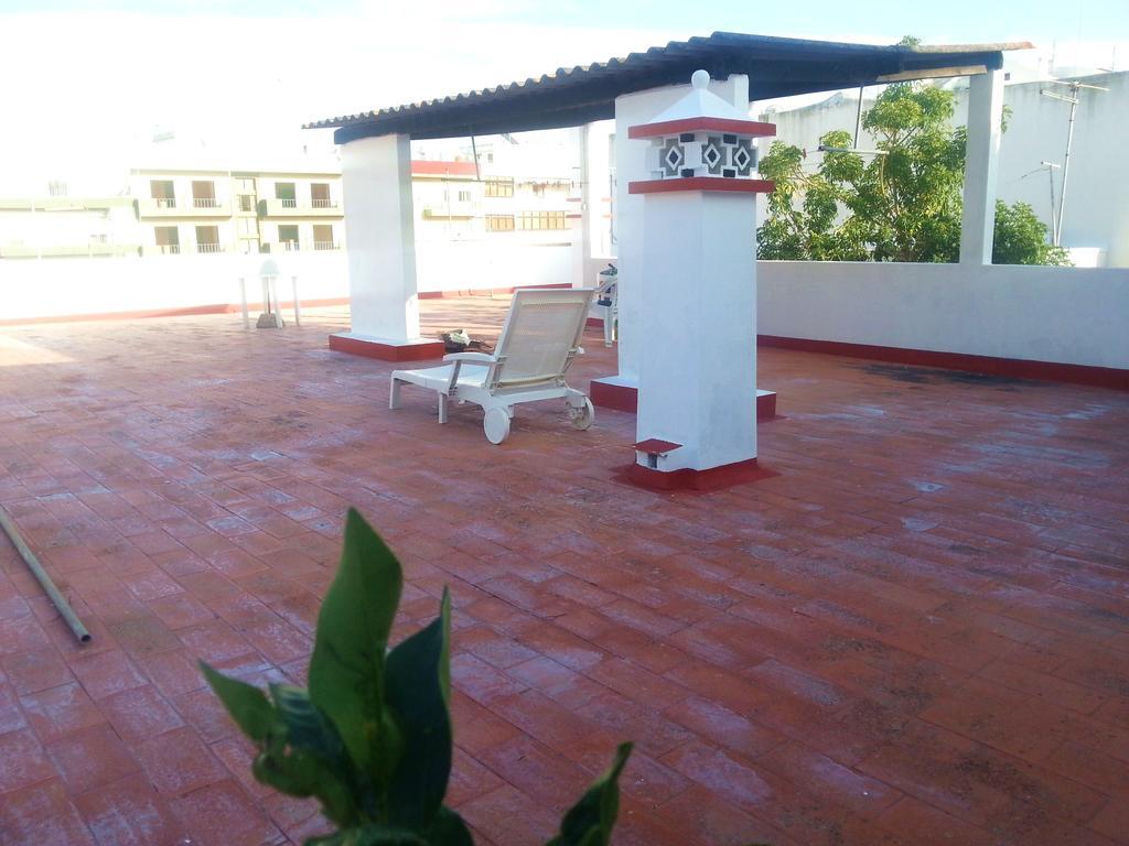 La Maison Dos Prazeres Portimão Εξωτερικό φωτογραφία
