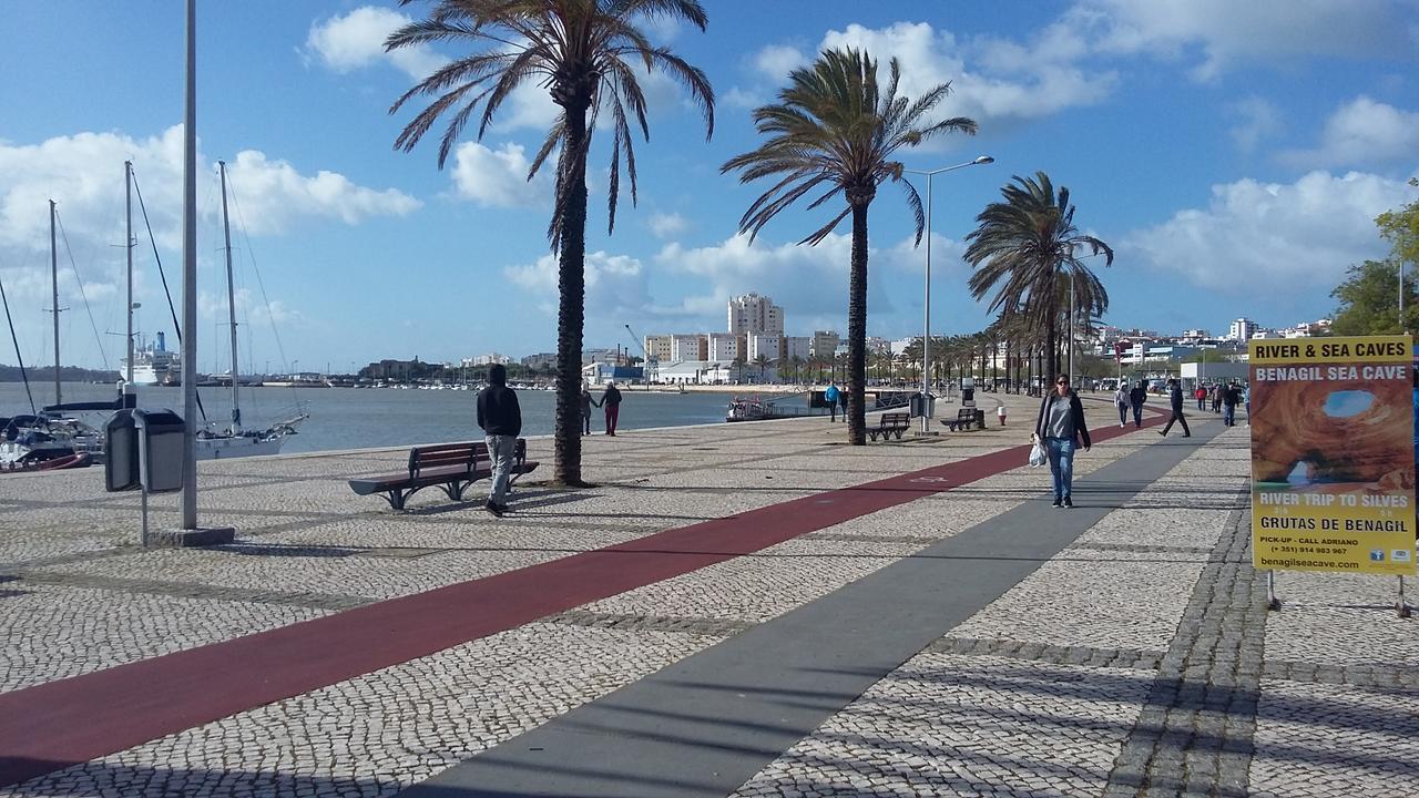 La Maison Dos Prazeres Portimão Εξωτερικό φωτογραφία