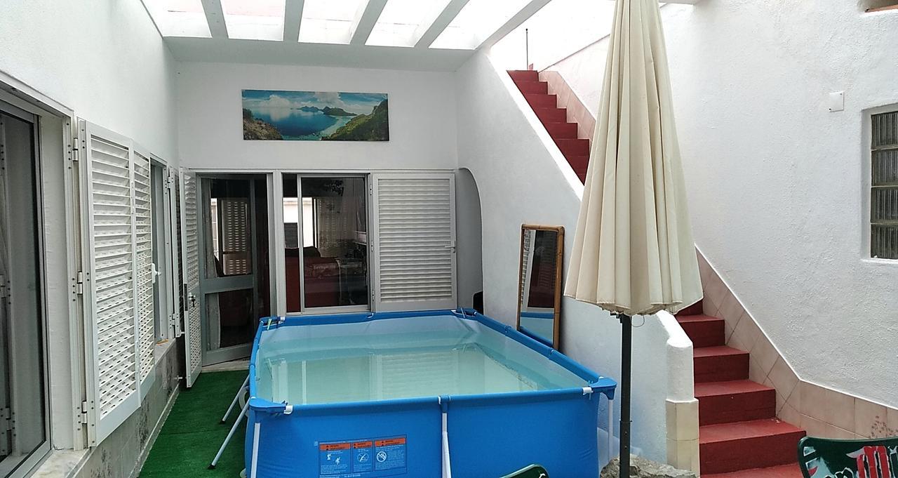 La Maison Dos Prazeres Portimão Εξωτερικό φωτογραφία
