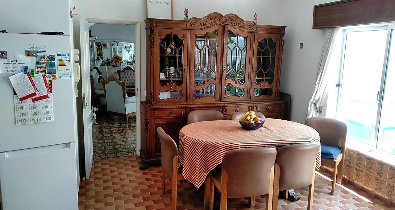 La Maison Dos Prazeres Portimão Εξωτερικό φωτογραφία