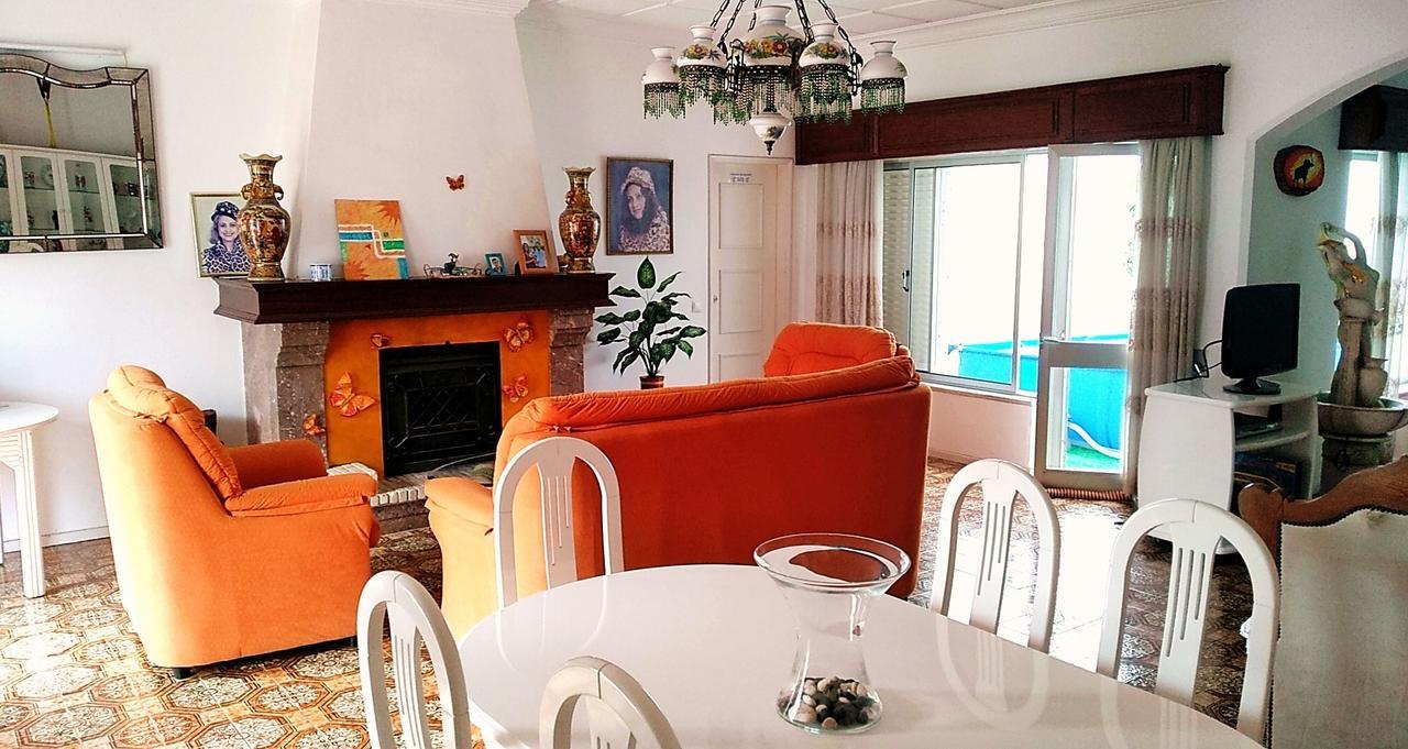 La Maison Dos Prazeres Portimão Εξωτερικό φωτογραφία