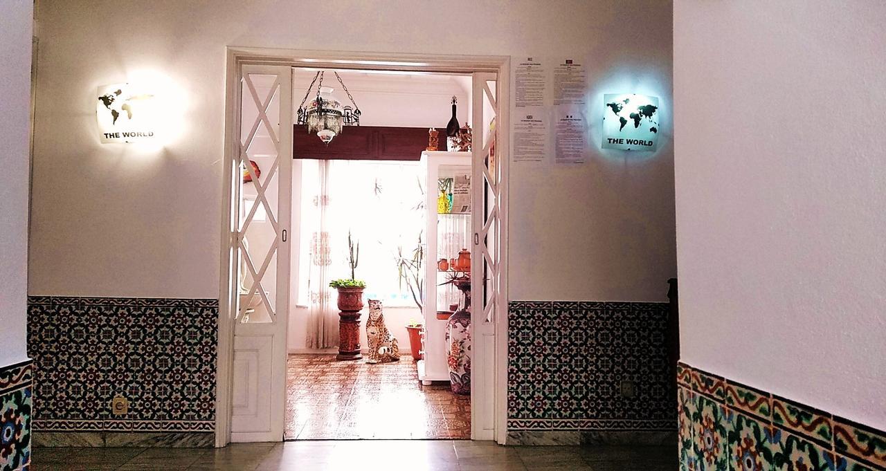 La Maison Dos Prazeres Portimão Εξωτερικό φωτογραφία