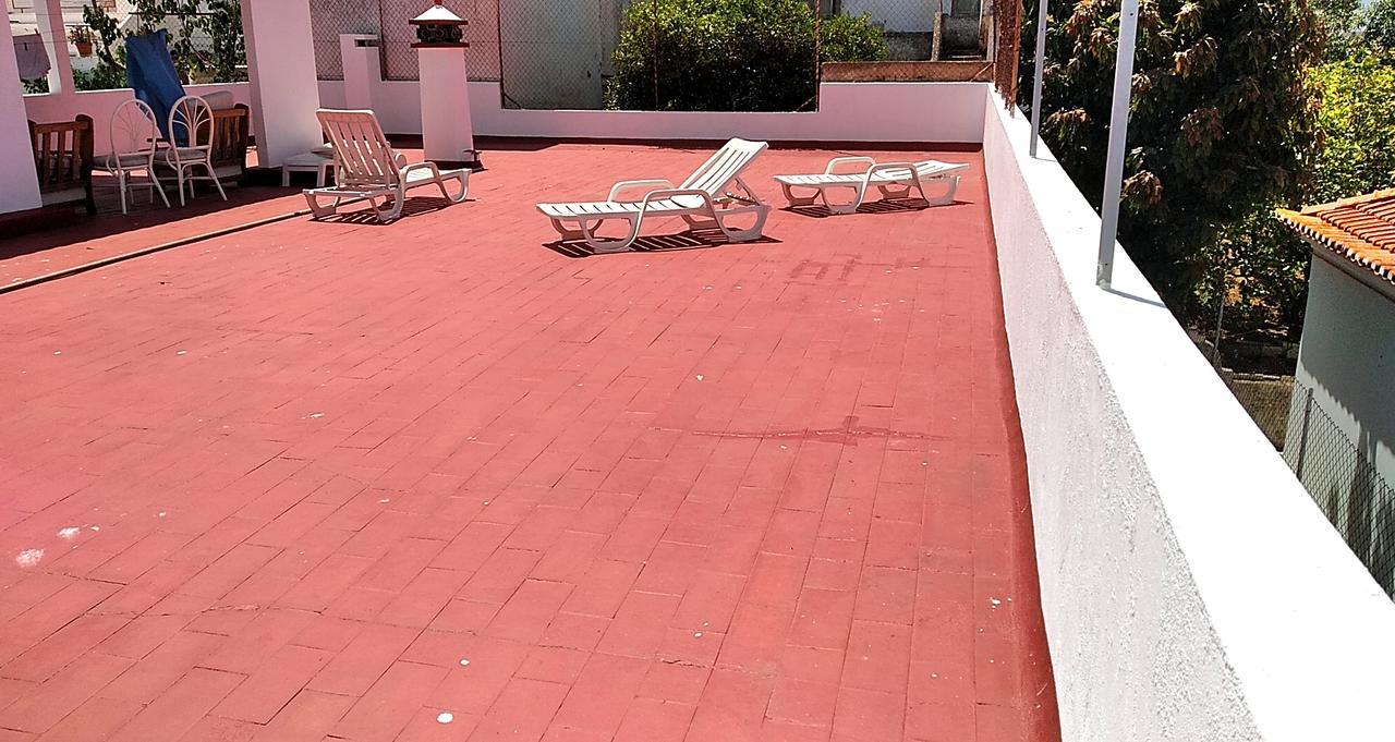 La Maison Dos Prazeres Portimão Εξωτερικό φωτογραφία