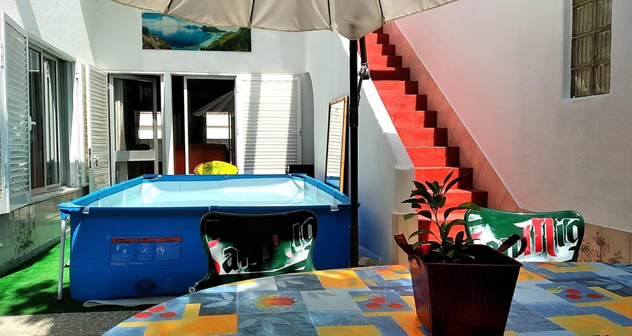 La Maison Dos Prazeres Portimão Εξωτερικό φωτογραφία