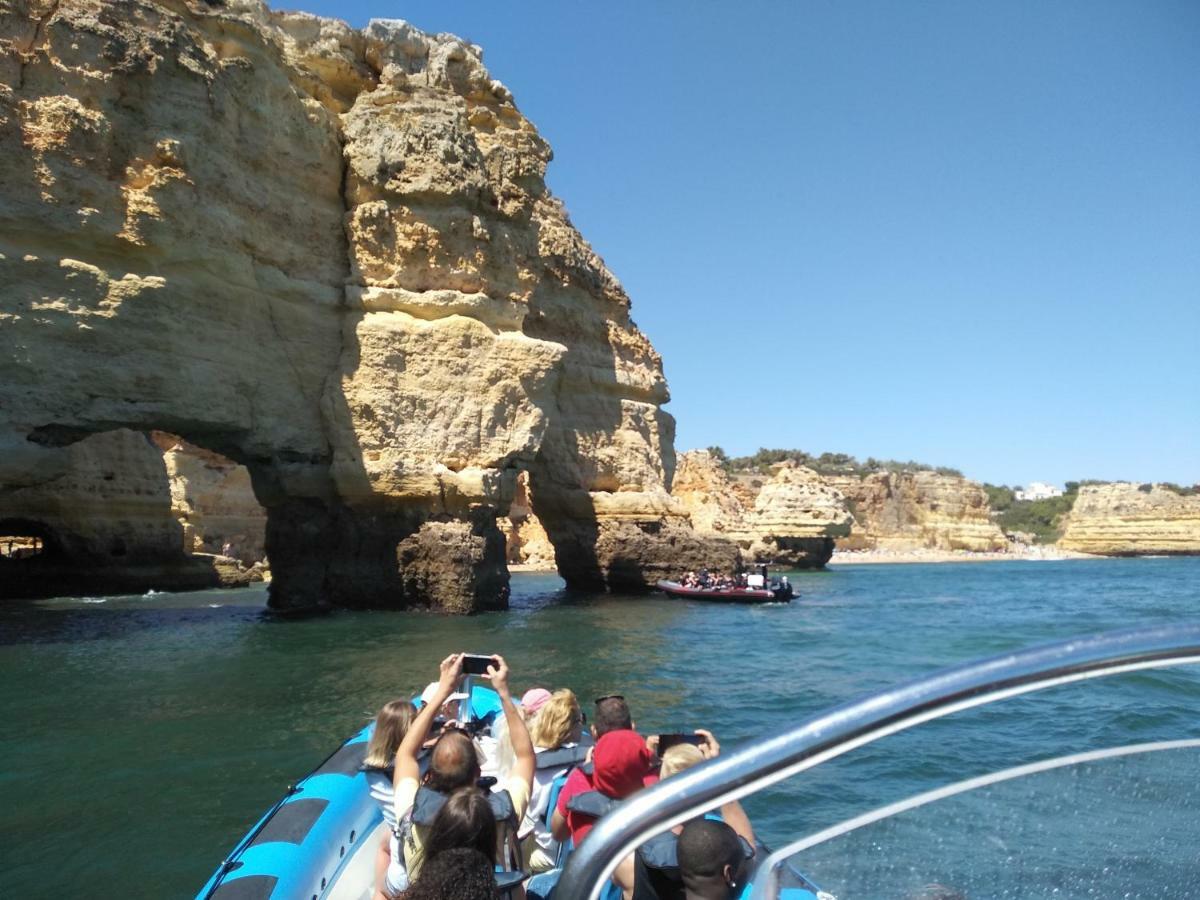 La Maison Dos Prazeres Portimão Εξωτερικό φωτογραφία