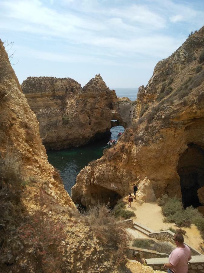 La Maison Dos Prazeres Portimão Εξωτερικό φωτογραφία