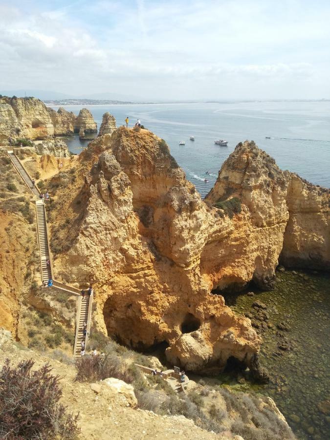 La Maison Dos Prazeres Portimão Εξωτερικό φωτογραφία